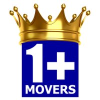 1+MOVERS (@1plusmovers) 's Twitter Profile Photo 1+MOVERS (@1plusmovers) 's Twitter Profile Photo