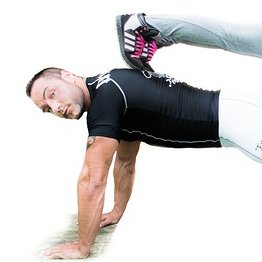 fittech901's profile picture. Seeking ways to combine cutting edge technology with health, wellness, and fitness activities.