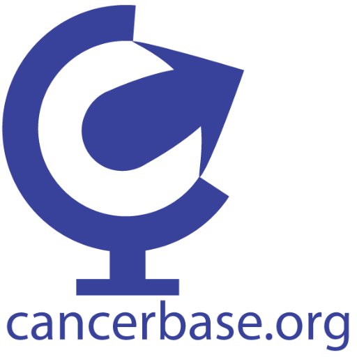 CancerBase is a dramatic new global endeavor by patients, for patients. Share data in real time #OnTheMap. Chart your path. Add your questions. Change the world