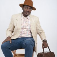 Silence Charumbira (@silencecharumb1) 's Twitter Profile