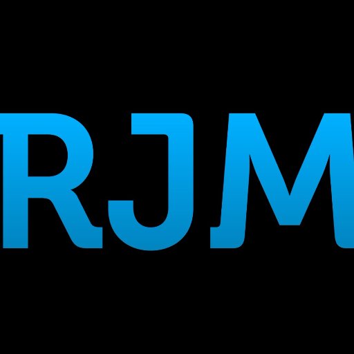 rjmmedia1's profile picture.