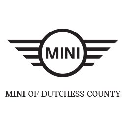 Welcome to the official MINI of Dutchess County Twitter page! Follow to stay up to date on the latest dealership events, news, and fun content!