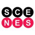 SCENES (@scenesmedia) Twitter profile photo SCENES (@scenesmedia) Twitter profile photo