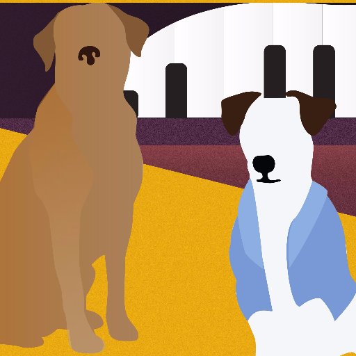 Young puppy Johnny falls in with a ruff crowd in Maroney’s speakeasy, navigating difficult divas, dogfathers & dog-catchers on his first day in New York City!
