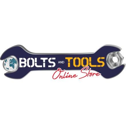 Bolts And Tools