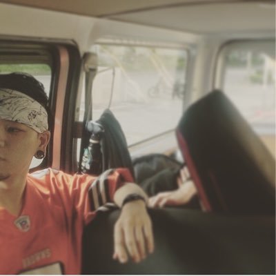 Pan_onigre's profile picture. おにぎりグレネード(@OniGrejp) 音楽とファッションと料理と観光が好きです。歌って叫ぶ人です。手がクリームパンです。 ex-LodLos