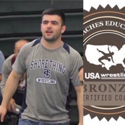 @ShoreThingWC; Lead Inst, ST Freestyle; @usawnj TeamNJ Youth Head Coach; Trustee, @howellpredators;; @monmouthrugby Hall of Fame; Partner @hoaglandlongo