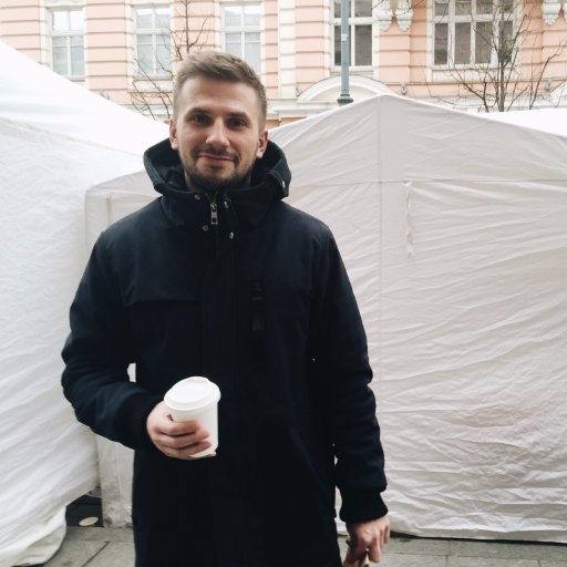 KManionis's profile picture. 