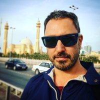 ulises panizza (@ulipani) 's Twitter Profile