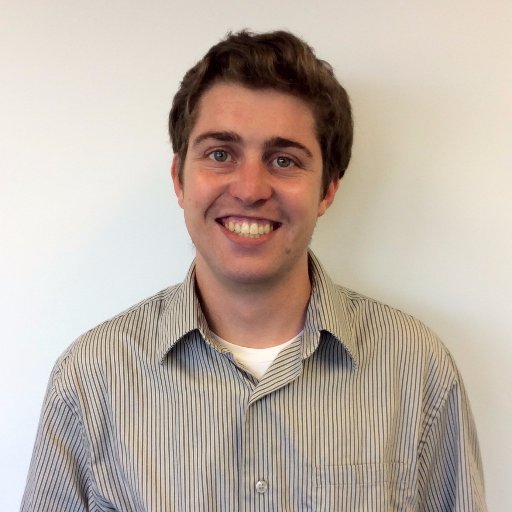 CaseyHallJSP's profile picture. 