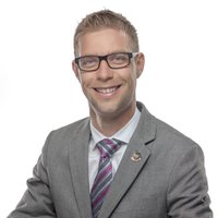 Guillaume Tremblay (@g_tremblay) 's Twitter Profile