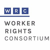 WRC(@4WorkerRights) 's Twitter Profile Photo