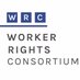 WRC (@4WorkerRights) Twitter profile photo
