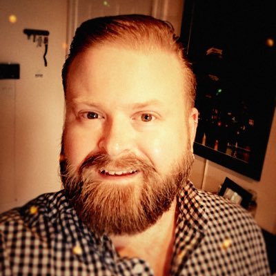 Publishing technologist with a focus on #DAM and #Workflow. Photoshop jockey. Self proclaimed geek. Politics junkie. 🏳️🌈