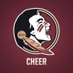 FSU Cheerleading (@fsu_cheer) Twitter profile photo FSU Cheerleading (@fsu_cheer) Twitter profile photo