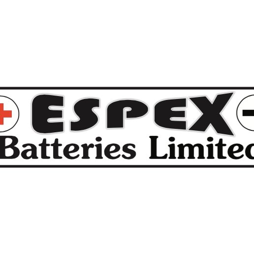 Our huge range of in-stock traction batteries and national network of fitters means you can rely on Espex to be on hand when you need us most