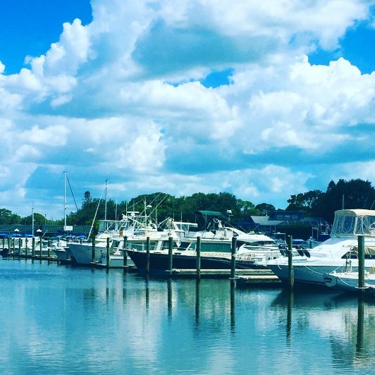 Sarasota's Premier Marina, Boat Sales, Wet&Dry Storage, Brokerage and Service Facilty
941-359-0390
IG: @sarabaymarinasarasota