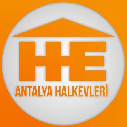 Halkın Hak mücadeleleri örgütü @Halkevleri