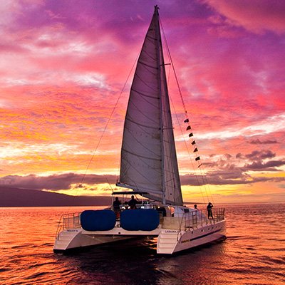 Premium sailing catamaran co. touring Maui and Lānaʻi since 1973. Continuing the art of Island hospitality & environmental stewardship. https://t.co/uWcYki3s3q