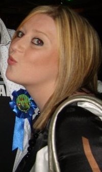 Nattiewoo's profile picture. 