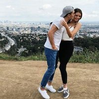 Hulya (@luckybluecrew) 's Twitter Profile Photo