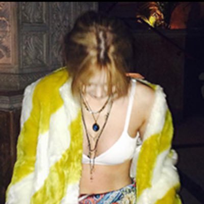 hyunahng's profile picture. GROZ GROZ pute