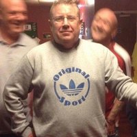 David Joynson (@chickengeorge_1) 's Twitter Profile