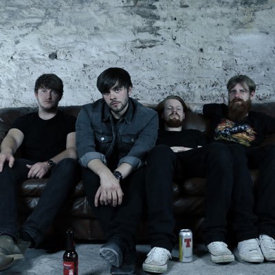 TheBadKindBand's profile picture. Brad Rollo//Andy Hendry//Stevie Hendry//Daryn Moran -TBK- Bookings - Thebadkind@hotmail.com