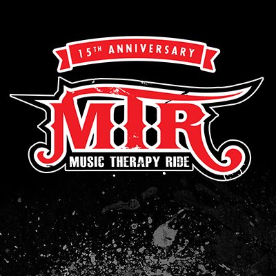 The Music Therapy Ride is an annual motorcycle charity ride designed to raise funds for music therapy services in BC.