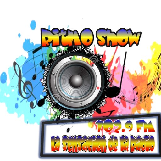 RITMO_102's profile picture. RITMO SHOW EMISORA POPULAR MUSICAL EN EL ESTADO CARABOBO 0426 1301420 - 0241.514.9082