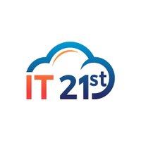 IT21ST (@it_21st) 's Twitter Profile