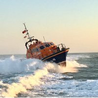 RNLI Walton & Frinton Lifeboat (@waltonrnli) 's Twitter Profile