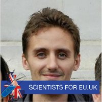Steve Goldup (@sgoldup) 's Twitter Profile