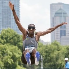 Doc said I’d be blind…I see more than most. 5xParalympic Medalist, 4x🌎Champ, Speaker, Author & Singer, NO NEED FOR SIGHT WHEN YOU HAVE A VISION®