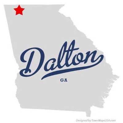 See what's going on in the Dalton, Georgia!