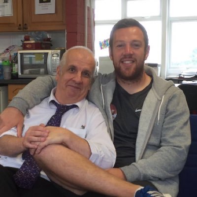 Carwyn Roberts Profile