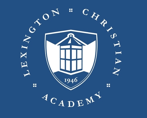 Lexington Christian Academy is an independent, Christian school (Grades 6-12) in Lexington, Massachusetts.