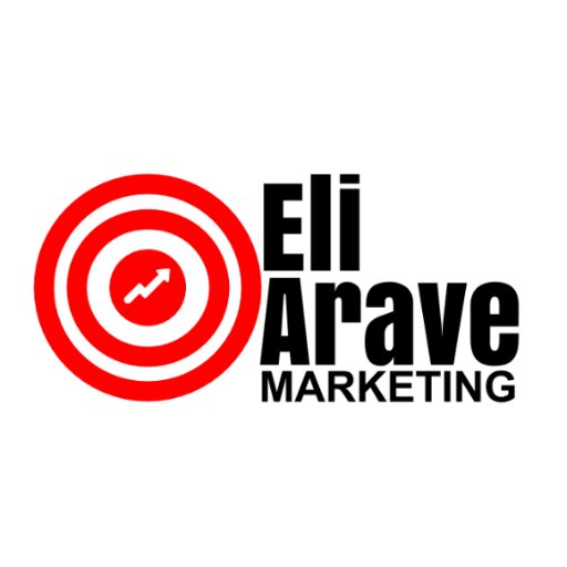 Digital Marketing, entrepreneur who is all about digital video, e-commerce, advertising and most of all having FUN!! ---Let me help--
  @AraveEli