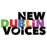 New Dublin Voices (@newdublinvoices) 's Twitter Profile