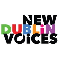 New Dublin Voices(@newdublinvoices) 's Twitter Profile Photo