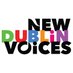 New Dublin Voices (@newdublinvoices) Twitter profile photo