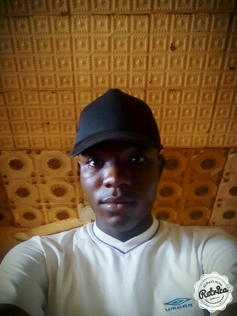 Singer|songwriter|performer| at WKE(wunder kind entertainment)for bookings and enquries contact:+2349082546812/+2348139715007