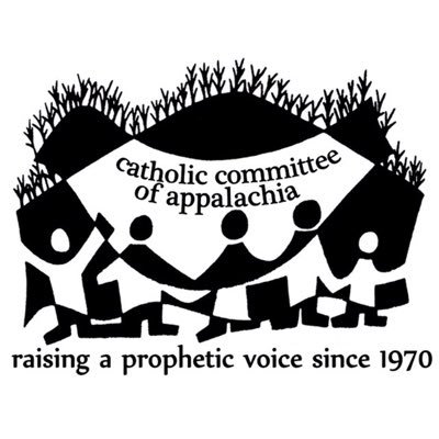 The Catholic Committee of Appalachia (CCA) is a faith-based network raising a prophetic voice of justice for Appalachia and her people.