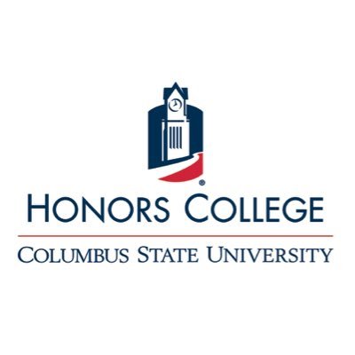 Official Twitter feed for the Honors College at Columbus State University | Committed to engaging students in their discipline #CSUHonorsCollege