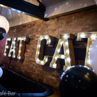 Fat Cat Café Bar (@fatcatleicester) 's Twitter Profile Photo