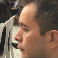 Tedsar Andos (@tedsarandos) 's Twitter Profile