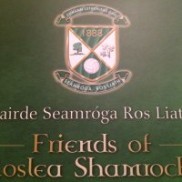 Cairde Seamróga Ros Liath (@csr1888) 's Twitter Profile