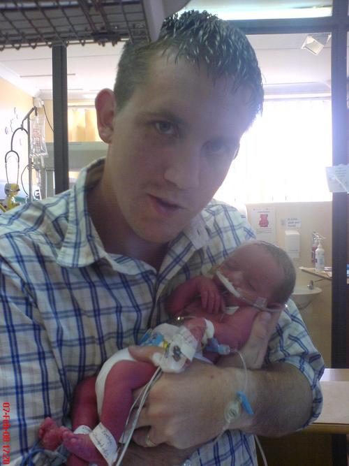 HenGaB's profile picture. I'm an IT Manager in Spring. I'm very happliy married with two beautiful boys aged 8 and 6 (The Lights of my life).