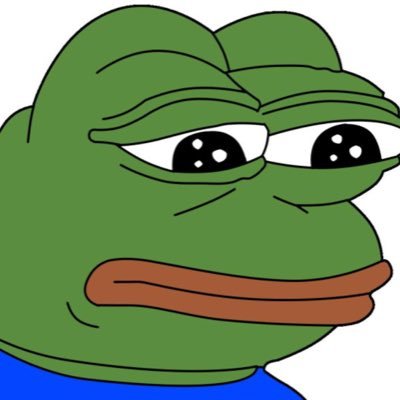 pepethefrog0919's profile picture.