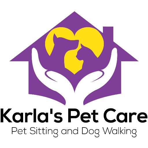 Hi Elk Grove! Karla's Pet Care offers in your home pet sitting and dog walking services. Making you and your pet comfortable while you are away!